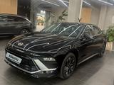 Hyundai Sonata 2025 годаүшін14 200 000 тг. в Алматы – фото 3