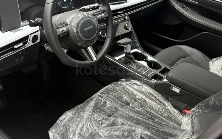 Hyundai Sonata 2025 годаүшін14 200 000 тг. в Алматы
