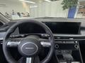 Hyundai Sonata 2025 годаүшін14 200 000 тг. в Алматы – фото 9