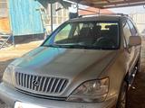 Lexus RX 300 2001 годаүшін5 200 000 тг. в Кызылорда