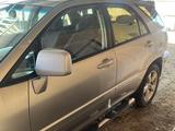 Lexus RX 300 2001 годаүшін5 200 000 тг. в Кызылорда – фото 2