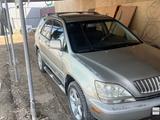 Lexus RX 300 2001 годаүшін5 200 000 тг. в Кызылорда – фото 4