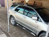 Lexus RX 300 2001 годаүшін5 200 000 тг. в Кызылорда – фото 3