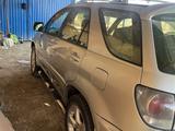 Lexus RX 300 2001 годаүшін5 200 000 тг. в Кызылорда – фото 5