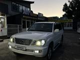 Lexus LX 470 1999 годаүшін8 200 000 тг. в Алматы – фото 2