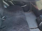 Lexus RX 300 2002 года за 7 000 000 тг. в Кокшетау – фото 4