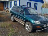 Toyota RAV4 1997 года за 3 000 000 тг. в Костанай – фото 3