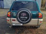 Toyota RAV4 1997 года за 3 000 000 тг. в Костанай – фото 4