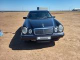 Mercedes-Benz E 290 1997 года за 1 700 000 тг. в Туркестан – фото 2