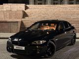BMW 535 2013 года за 11 999 999 тг. в Алматы