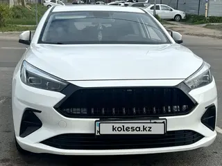 JAC J7