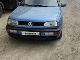 Volkswagen Golf 1993 года за 1 100 000 тг. в Тараз