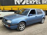 Volkswagen Golf 1993 года за 1 100 000 тг. в Тараз – фото 2