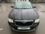 Skoda Superb 2013 года за 5 000 000 тг. в Алматы