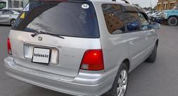 Honda Odyssey 1997 годаfor2 300 000 тг. в Астана – фото 2