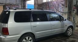 Honda Odyssey 1997 годаfor2 300 000 тг. в Астана – фото 4