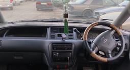 Honda Odyssey 1997 годаfor2 300 000 тг. в Астана – фото 5