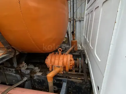 ГАЗ 2005 года за 4 900 000 тг. в Астана – фото 9