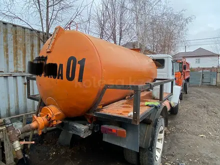 ГАЗ 2005 года за 4 900 000 тг. в Астана – фото 12