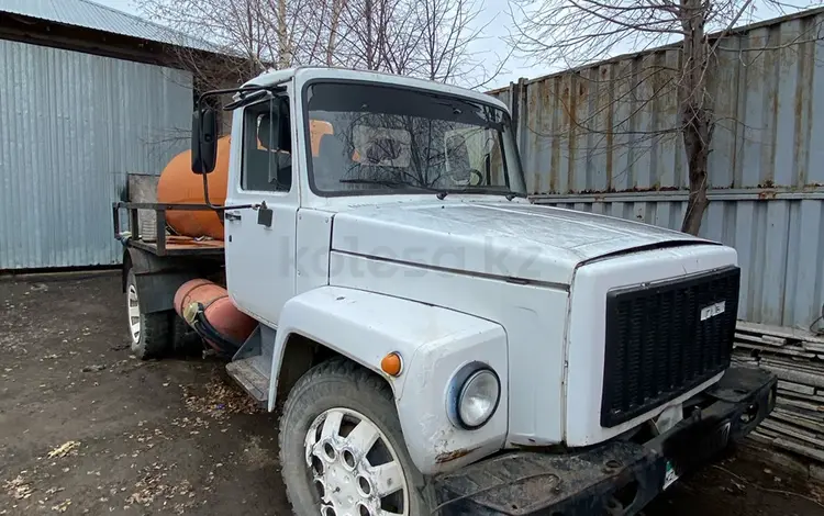 ГАЗ 2005 года за 4 900 000 тг. в Астана