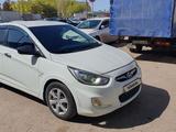 Hyundai Accent 2013 года за 4 350 000 тг. в Астана – фото 4