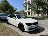 BMW 730 2004 годаfor4 500 000 тг. в Алматы