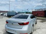 Kia K7 2018 года за 9 000 000 тг. в Алматы – фото 4