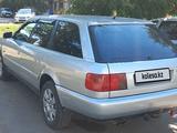 Audi A6 1995 года за 3 200 000 тг. в Рудный – фото 5