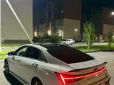 Hyundai Elantra 2024 годаүшін8 700 000 тг. в Костанай