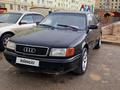 Audi 100 1992 года за 1 500 000 тг. в Актау – фото 5