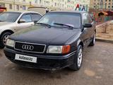 Audi 100 1992 годаfor1 500 000 тг. в Актау – фото 5