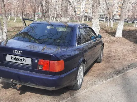 Audi A6 1994 года за 2 800 000 тг. в Павлодар – фото 4