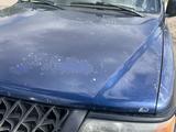 Mitsubishi Montero Sport 1998 годаүшін3 300 000 тг. в Петропавловск – фото 2