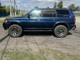 Mitsubishi Montero Sport 1998 годаүшін3 300 000 тг. в Петропавловск – фото 3