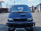 Mitsubishi Delica 1995 годаүшін3 200 000 тг. в Семей – фото 3
