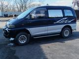 Mitsubishi Delica 1995 годаүшін3 200 000 тг. в Семей – фото 4