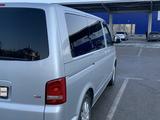 Volkswagen Multivan 2010 годаүшін11 500 000 тг. в Шымкент – фото 3