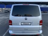 Volkswagen Multivan 2010 годаүшін11 500 000 тг. в Шымкент – фото 5