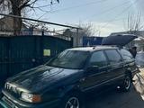 Volkswagen Passat 1992 года за 1 600 000 тг. в Алматы