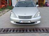 Lexus ES 300 2002 года за 5 500 000 тг. в Жаркент