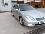 Lexus ES 300 2002 года за 5 500 000 тг. в Жаркент – фото 3