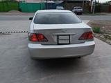 Lexus ES 300 2002 года за 5 500 000 тг. в Жаркент – фото 4