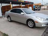 Lexus ES 300 2002 года за 5 500 000 тг. в Жаркент – фото 5