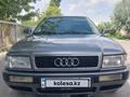 Audi 80 1993 годаүшін3 100 000 тг. в Шымкент – фото 22