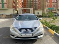 Hyundai Sonata 2012 года за 4 700 000 тг. в Астана