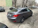 Hyundai Accent 2015 года за 6 200 000 тг. в Усть-Каменогорск – фото 3