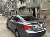 Hyundai Accent 2015 года за 6 200 000 тг. в Усть-Каменогорск