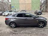 Hyundai Accent 2015 года за 6 200 000 тг. в Усть-Каменогорск – фото 4