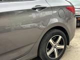 Hyundai Accent 2015 года за 6 200 000 тг. в Усть-Каменогорск – фото 5