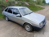 ВАЗ (Lada) 2109 2003 года за 900 000 тг. в Усть-Каменогорск – фото 2